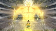 Inazuma Eleven Odcinek 122 - Inazuma Japan, ostatnia bitwa (Polski Dubbing) [Ender]