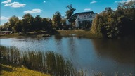 Białystok | Skwer im.  ks.  Henryka Szlegiera | Stawy Mickiewicza