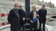 Konfederacja Poznań w obronie przedsiębiorc&oacute;w - 14.01.2021