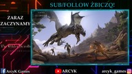 ELDER SCROLLS ONLINE Elsweyr [#03] - Kuj ESO+ póki gorące :D