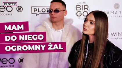 Górniak napisała, że Pniewski ma długi.  Powinna zobaczyć kto, czego się od niej domaga | Plotek