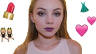 GET READY WITH ME: Impreza (Na Malcie) | Makijaż & Strój