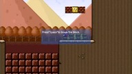 Mario Forever Odyssey World 3-4 SakuraMotchi 2020