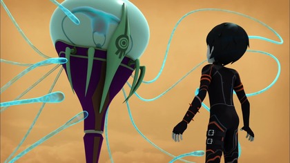 KOD LYOKO EWOLUCJA POLSKA - ODC.  22 - Bunt [HD]