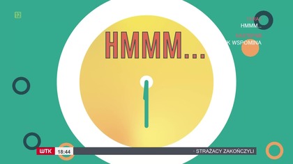 WTK - "Hmmm..."  (28. 05. 2026)