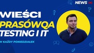 PrasówQA - Ciekawostki z tygodnia 39