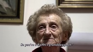 Białystok - Łódź.  Wnuczka rabina