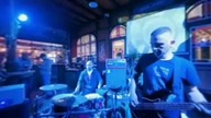 Low Fen koncert w Coffee Ride