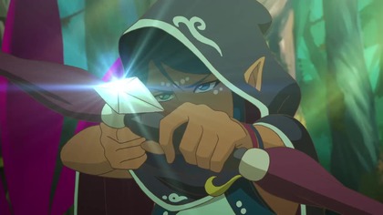 LEGO Elves Tajemnice Elvendale S01E03 Obserwator