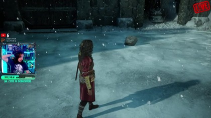 Echoes of the End #5 Orzejęłą Jej Moc?! [NA ŻYWO][KONIEC]