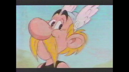 12 Prac..  Asterix Lektor... VID-1741899788869