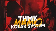 feat.  KOZAK SYSTEM -  [Official Video]