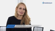 Netia SA, Katarzyna Iwuć - p.o. Prezesa Zarządu, Dyrektor Finansowa, #247 ZE SPÓŁEK