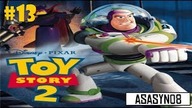 #13 Toy Story 2: Szukamy zagubionych kaczuszek! [Uliczki i kanały] [2/2] [Lets Play PL]