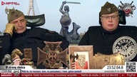 W stronę słońca! Pon.  7. 4. 2025r.  W.  Olszański, M.  Osadowski Rodacy Kamraci NPTV.pl