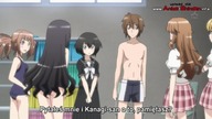 Kono Naka ni Hitori Imouto ga Iru (anime) - Odcinek 9 part2 Nieoczekiwane natarcie Wystrzegaj si modszych sistr