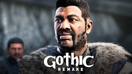 Gothic Remake - Odc.  32 - NOWY VS STARY OBÓZ