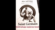 Studium Alchemii CZ 9/9 Saint Germain Audiobook