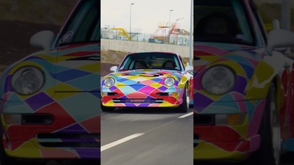 Most Expensive Car Jimmys Ever Driven