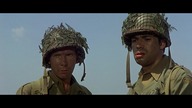 Bitwa o Anzio 1968 lektor pl