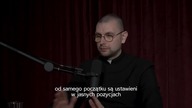 Ks.  Mateusz Szerszeń: film ZŁOWROGI inspirowany Listami starego diabła do młodego