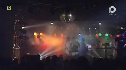 Gala Disco Polo, czyli Nasza Szkapa w Dyskotece 1994.  cz. 1