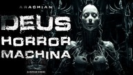 Deus Horror Machina | Za Drzwiami Horroru - CreepyPasta Lektor PL