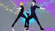 Yuri on ice odc 8 HD NAPISY PL