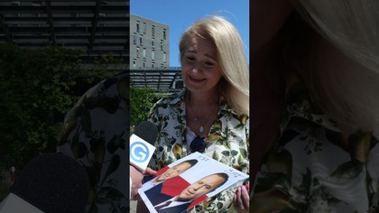 GŁOSOWAŁAM NA BRAUNA POWIEDZIAŁA CO JĄ URZEKŁO W POLITYKU