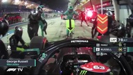 Inside Tracks Sakhir 2020