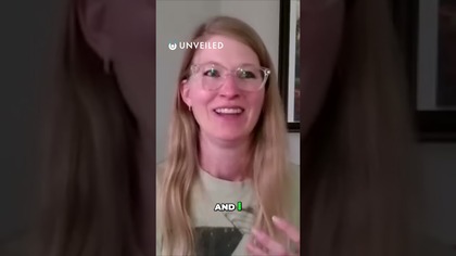 Listen to the Unveiled Podcast FREE on your favorite platform: https://bit.ly/unveiledpodcast

Full episode with Sarah Gamm: https://youtu.be/fHAXs40vcKY?siwBFWiN2dAzSw0Cw3

Subscribe  https://wmojo.com/unveiled-subscribe

Watch more full episodes  https://www.youtube.com/watch?v_-3lgmCtgLA&listPLmZTDWJGfRq3telhQ5CKkj6mQktbSgDYf

#Shorts #NDE #NearDeathExperience #OBE #UFO #UAP #Disclosure #UnveiledPodcast