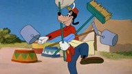 Goofy - Wielki prysznic (1948)