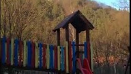 Bran  Transylvania Mystic Camp location