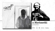 KACZMI - Marionetki (prod.  Shock Waves)