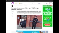 WP usuwa film broniąc złej interwencji swojej policyjnej gwiazdy¿ Film powraca i... kto kłamie¿ #237