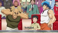 Toriko TV (2011) Odc 6 napisy pl