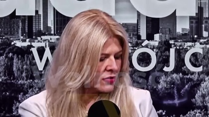 DOBROMIR SOŚNIERZ ZE SPOKOJEM WYPUNKTOWAŁ LENIWY RZĄD!