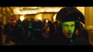 Oceans Eleven: Ryzykowna gra (2001) | Napad na skarbiec Benedicta