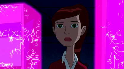 Ben 10 Ultimate Alien S01E20 - Potęga absolutna, część 2 (HD 1080p)