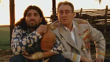 Europejskie filmy