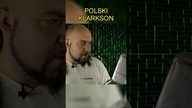 POLSKI KLARKSON #shorts