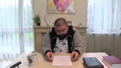 PRAWDA kontra rzymski katolicyzm Odcinek Specjalny