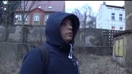 Oprowadzenie po terenie poszpitalnym - Nie Udany Urbex