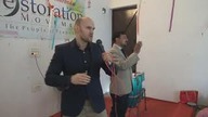 Walk by Faith, not by Hope | INDIA, ENG/HINDI | Tomasz Dorozala