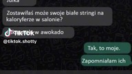 Stringii #shorts #zasięgi #dlaciebie