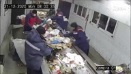 Nietypowe znalezisko podczas sortowania śmieci