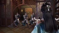 Ling Jian Zun Sezon 4 Odcinki 196-200