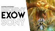 Bronimy gier ekskluzywnych na PlayStation.  Dlaczego gry ekskluzywne na PlayStation 5 dalej będą?
