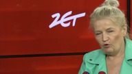BRYŁKA WYKŁADA KAWĘ NA ŁAWĘ WS.  UNIJNEGO ZAMORDYZMU!