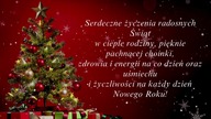 Kolęda - Jezus malusieńki (Instrumental) - Życzenia